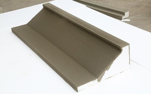 四川eps外墻裝飾有著(zhù)怎樣的施工工藝呢？