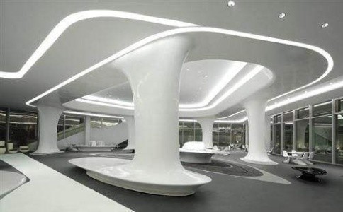 grg吊頂的工藝優(yōu)勢有哪些？