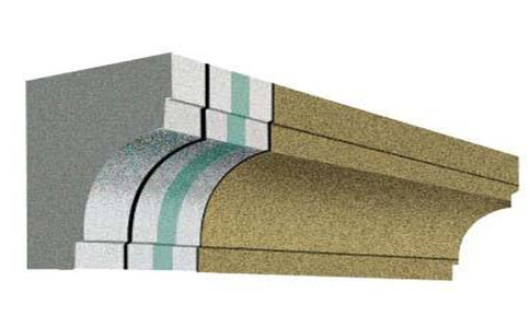 eps裝飾線(xiàn)條安裝注意事項都有哪些