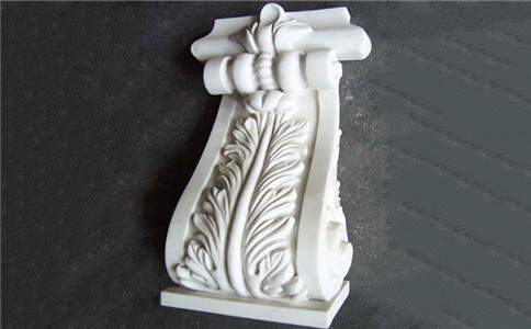 grc構件常見(jiàn)造型有哪幾類(lèi)
