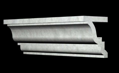 成都GRC線(xiàn)條有哪些優(yōu)缺點(diǎn)？