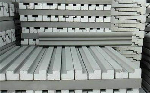 eps裝飾線(xiàn)條和石膏線(xiàn)條的區別在哪里