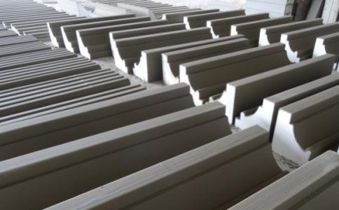 進(jìn)行四川eps線(xiàn)條切割需注意哪些事項？