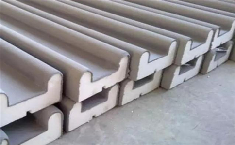 選用eps線(xiàn)條做保溫材料的好處