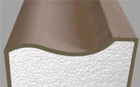 eps線(xiàn)條相比傳統石膏線(xiàn)有哪些明顯優(yōu)勢