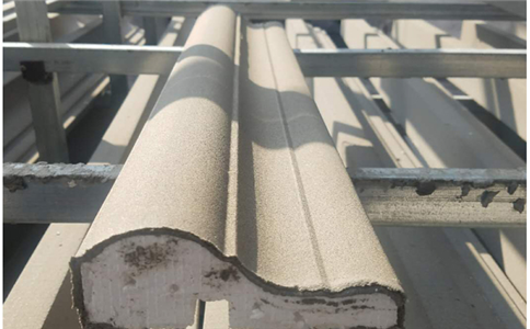 eps線(xiàn)條廠(chǎng)：什么是外墻保溫材料？